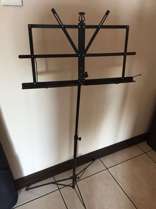 Music Sheet Stand